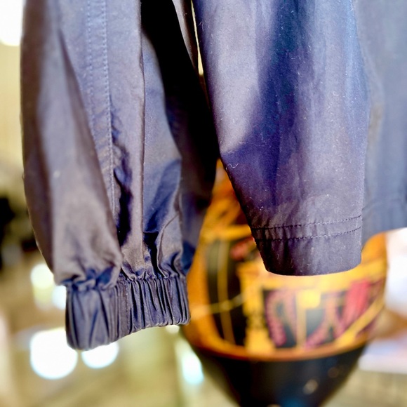 Phillip Lim 3.1 Black Monochromatic Women’s V Neck Top Size XS - Picture 5 of 5